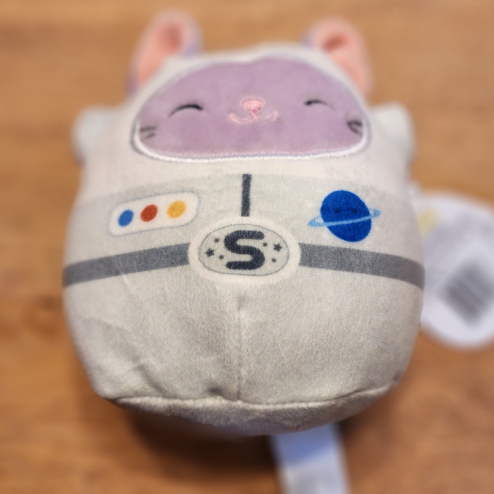 Squishmallow 5" Brielle